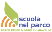 a scuola nel parco